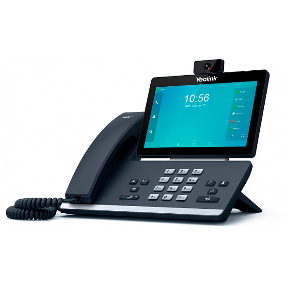 Yealink SIP-T58V Yealink SIP-T58V