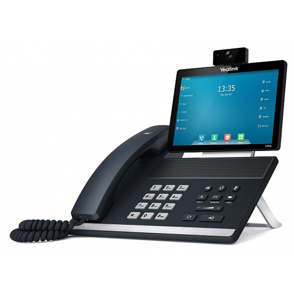 Yealink SIP VP-T49G Yealink SIP VP-T49G