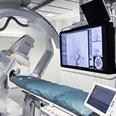 Цифровая операционная Цифровая операционная