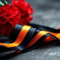 С 79-летием Победы в Великой Отечественной войне!