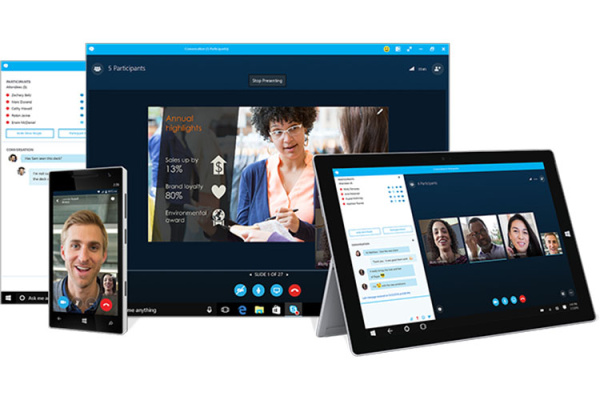 Microsoft подтвердила, что отключит Skype