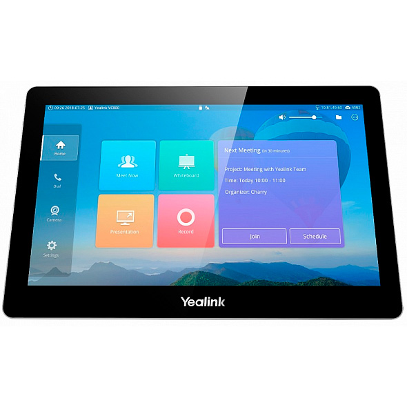 Yealink MeetingEye M600 Yealink MeetingEye M600