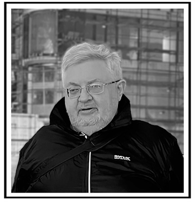 12 декабря ушел из жизни наш коллега Зайцев Сергей Анатольевич